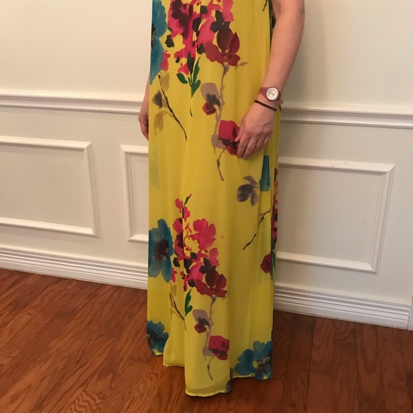 - Old Navy colorful summer dress - Picture 9 of 10